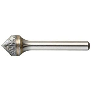 TRUSCO �g���X�R���R TRUSCO ���d�o�[ �~���^60° ��16X�n��14X��6 �V���O���J�b�g (TB50C160S 3100)