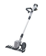 MUSASHI ムサシ FW-1000 充電式18v バリカン雑草クリーナー 350mm