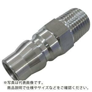 �g�c�H�쏊(Yoshida Seisakusyo) NKC�J�b�v�����O NL�^�J�b�v�����O�v���O(SUS304) R1/2 �I�l�W (NL24PMS 1934)