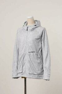 �W�F�[�A���u�� ROJ128 �t�[�f�B�[���b�V���u���]�� I.GRAY S �T�C�Y:S �J���[:I.�O���[