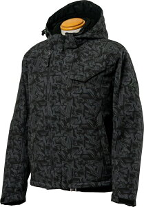 �W�F�[�A���u�� �A�[�o���\�t�g�V�F���W���P�b�g UNJ137 DAZZLE BLACK L