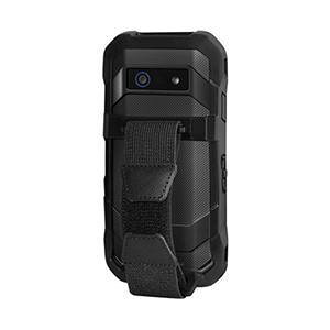 KYOCERA ���Z�� DuraForce EX�p�n���h�x���g(HBS701)