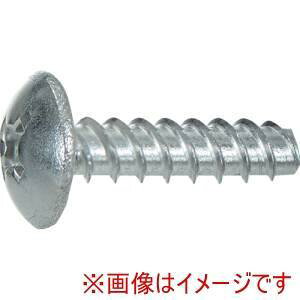 TRUSCO �g���X�R���R TRUSCO �g���X����g���N�˂� P�^�C�v �X�e�����X M4X8 (30�{����) (S4440408 6600)