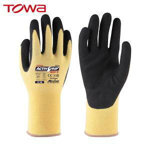 ���a�R�[�|���[�V���� �g������ �ϐؑn��� ActivGrip Advance KEV-S 8/M (591S8M 4299)