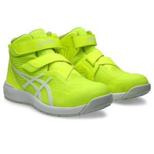 ASICS �A�V�b�N�X ASICS �y����J���[�z�E�B���W���uCP120 �Z�[�t�e�B�C�G���[X�z���C�g 26.0cm (1273A062.75026.0 1393)