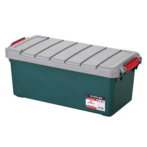 IRISOHYAMA �A�C���X�I�[���} IRIS 299972 RVBOX800 �O���[/�_�[�N�O���[�� (RV800RM 1256)