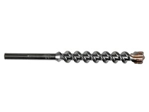 SNA BAHCO �R���N���[�g�h���� SDS MAX 4 CUTTERS �S��570mm �n�a32mm (465632570 8513)
