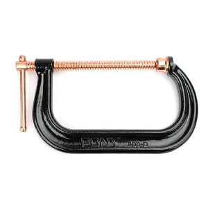Great Star Industrial USA 408-D PONY �X�`�[�� �J�b�p�[ C�N�����v 8�C���` 408-D