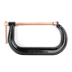 Great Star Industrial USA 410-D PONY �X�`�[�� �J�b�p�[ C�N�����v 10�C���` 410-D