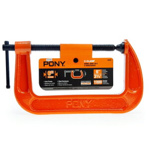 Great Star Industrial USA 2660 PONY �z�r�[�p C�N�����v 6�C���` 2660