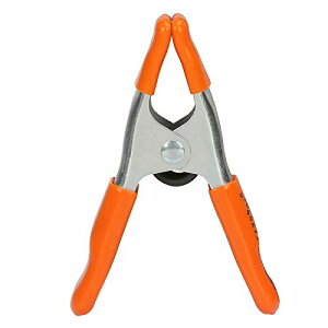 Great Star Industrial USA 3201-HT PONY �X�v�����O�N�����v 1�C���` �O���b�v�c�L 3201-HT