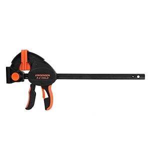 Great Star Industrial USA 33712 JORGEN E-Z HOLD �w�r�[EX�N�����v 12�C���` 33712