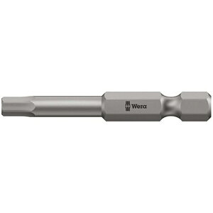 Wera Werkzeuge 059664 9/64�gx 89mm (Hex-Plus)�h���C�o�[�r�b�g 059664