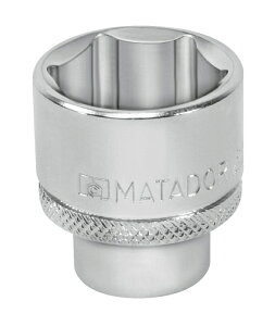 MATADOR 40750200 1/2SQ 20MM �\�P�b�g(6�p) 40750200