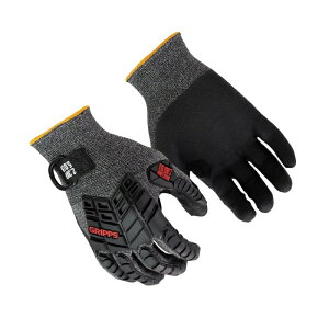 Trustee S21626-XL C5 FlexiLite Impact MKII�O���[�u S21626-XL