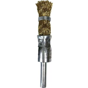 �����Y�� �G���h�^ ���^ 15x6x25 �я�30 �^�J���b�L�|��0.25 �����^�C�v(10�{��) (ER015KT10P 4486)
