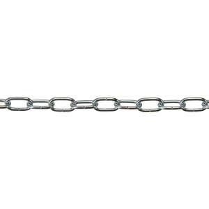 TRUSCO �g���X�R���R TRUSCO ���j�N���`�F�[�� �n�ږ��^�C�v1.6�p�C×3M (TIL163M 6600)