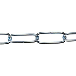 TRUSCO �g���X�R���R TRUSCO ���j�N���`�F�[�� �n�ږ��^�C�v2.3�p�C×2M (TIL232M 6600)