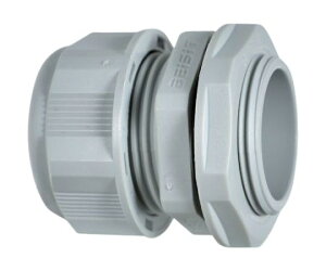 TRUSCO �g���X�R���R TRUSCO �y���ؔp�ԁz �i�C�����P�[�u���O�����h �K���P�[�u��4�`8mm �O���[ 10���� (TG3808GY 3100)