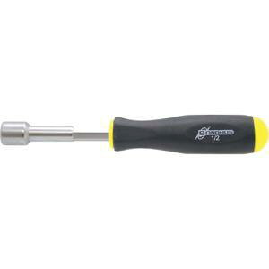�{���_�X(BONDHUS) �{���_�X �i�b�g�E�h���C�o�[ 1/2�C���` (BN12 6200)