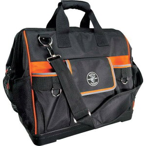 Klein Tools KLEIN ���C�h�I�[�v���c�[���o�b�O TradesmanPro 42�|�P�b�g (55469 2515)