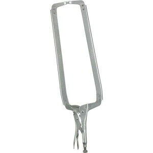 Irwin Industrial Tool Company IRWIN �O���b�v�v���C���[ ���b�L���OC�N�����v 24R �S��610mm (T24R 1514)