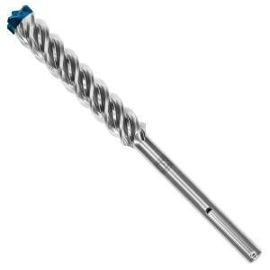 BOSCH �{�b�V�� �{�b�V�� SDS-max 8X�r�b�g 22.0X520 (2608900234 6250)