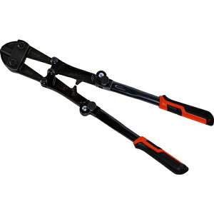 TRUSCO �g���X�R���R TRUSCO �܂肽���݃{���g�N���b�p�[ 450mm (TWDP450 3100)