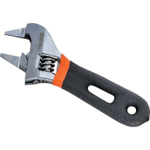 TRUSCO �g���X�R���R TRUSCO �������C�h�����L�[�V���[�g�^�C�v ���J��24mm (TRMW24ST 3100)