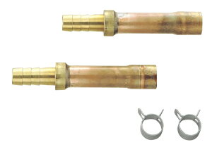 SANEI(���Ж�:�O�h���𐻍쏊) �O�h SANEI �y�A�����Ǔ��ǋ���Z�b�g T421-5S-10AX12.7 (1358811)