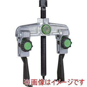 KUKKO(�N�b�R) �N�b�R �X���C�h���M���v�[���[ 2�{�A�[�� ���܁E�Œ�m�u�t�� �ő�a90mm �[��100mm (201XS 2483)