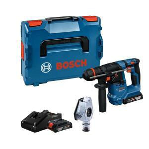 BOSCH �{�b�V�� �{�b�V�� �R�[�h���X�n���}�[�h���� (GBH18V18X 6250)