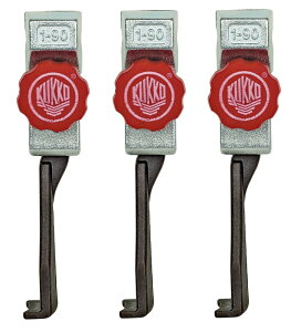 KUKKO(�N�b�R) 3-203-S 30-3+S�p�A�[�� 200MM(3�{�g) (000513034067)