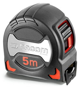 FACOM �t�@�R�� ABS�{�f�B���ڃO���b�v 5m (897A.528PB 6203)