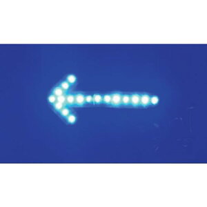 �~�Y�P�C LED�}�O�l�b�g�t�V�[�g���� ��LED/�����^�C�v (8202012 7305)