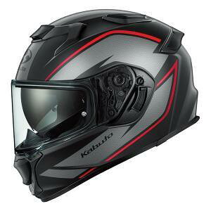 OGK KABUTO(�I�[�W�[�P�[�J�u�g) KAMUI 5 TORZA : �t���b�g�u���b�N���b�h : L�T�C�Y(59-60)