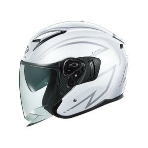 OGK KABUTO(�I�[�W�[�P�[�J�u�g) EXCEED2 SPRIA : �p�[���z���C�g�V���o�[ : S�T�C�Y(55-56)