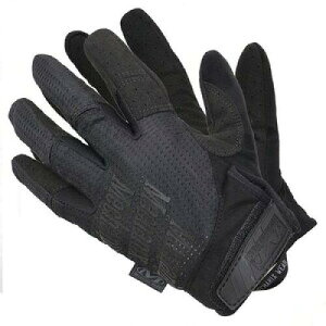 MECHANIX MSV55010 Specialty Vent Covert Black LG