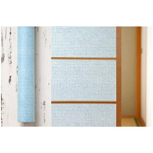 COMOLIFE �R�����C�t ���b�V����q��(�������q��) 94cm×3.6m��(��2����) ×2�Z�b�g �X�J�C�u���[�EMS-103 (1066724)