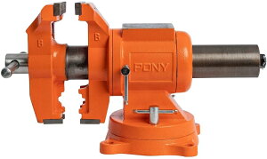 Great Star Industrial USA 29055 PONY �}���`�x���`�o�C�X 5�C���` 29055