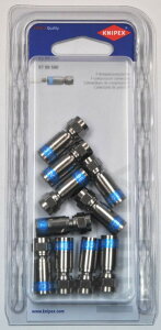 �N�j�y�b�N�X KNIPEX 9799-500 �R���v���b�V�����R�l�N�^