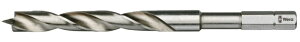 Wera Werkzeuge 104604 HSS �c�C�X�g�h�����r�b�g 8.0X60X110mm