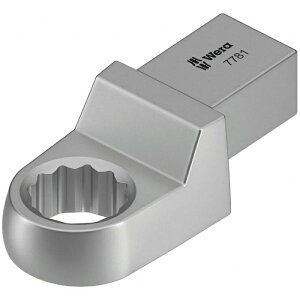Wera Werkzeuge 078698 22mm �߂��˃w�b�h(14x18mm�W���C���g�p)