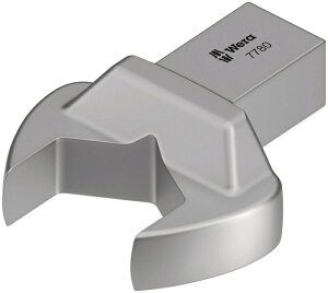 Wera Werkzeuge 078686 38mm �X�p�i�w�b�h(14x18mm�W���C���g�p)