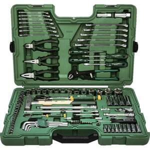 Apex Tool Group SATA �H��Z�b�g �����p12.7mm �����p6.35mm(104�_) (ST09547G 3482)