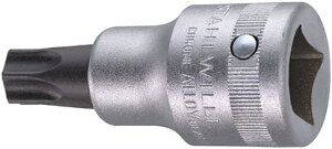 STAHLWILLE(�X�^�r���[) 59TX-T100 (3/4SQ)�w�N�X���[�u�\�P�b�g (05100100)