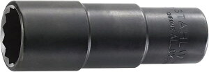 STAHLWILLE(�X�^�r���[) 51AP-25/32 * (1/2SQ)�X�v���C���\�P�b�g (0342104