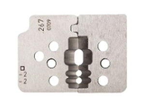 RENNSTEIG 708 267 3 0 VCTFK���X�g���b�v�p�֐n[2sq x2]