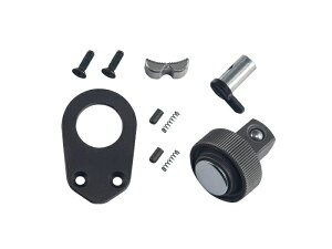 ���s�@�B�H�� NBR390A-K (9.5SQ)�l�v���X�E���`�F�b�g�n���h�����y�A�L�b�g