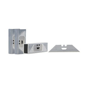 ToughBuilt Industries �^�t�r���g ���[�e�B���e�B�i�C�t�u���[�h 30���p�b�N (TBH4S3080 4521)